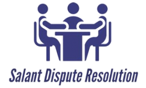 salant dispute resolution logo